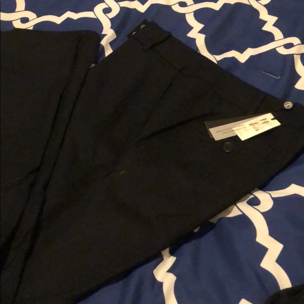 Dress pants